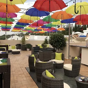 La Palmera Hotel