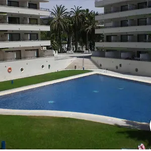 Apartahotel Cerca Del Paseo Y Port Aventura