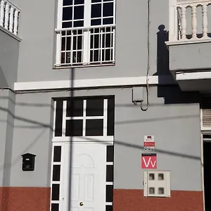 Pensión Casa Rural Fayna