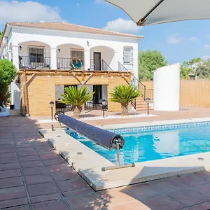 Casa De Ambar, Bed and breakfast