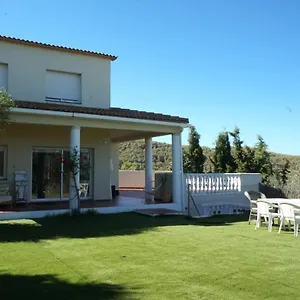 Bed and breakfast Atalaya