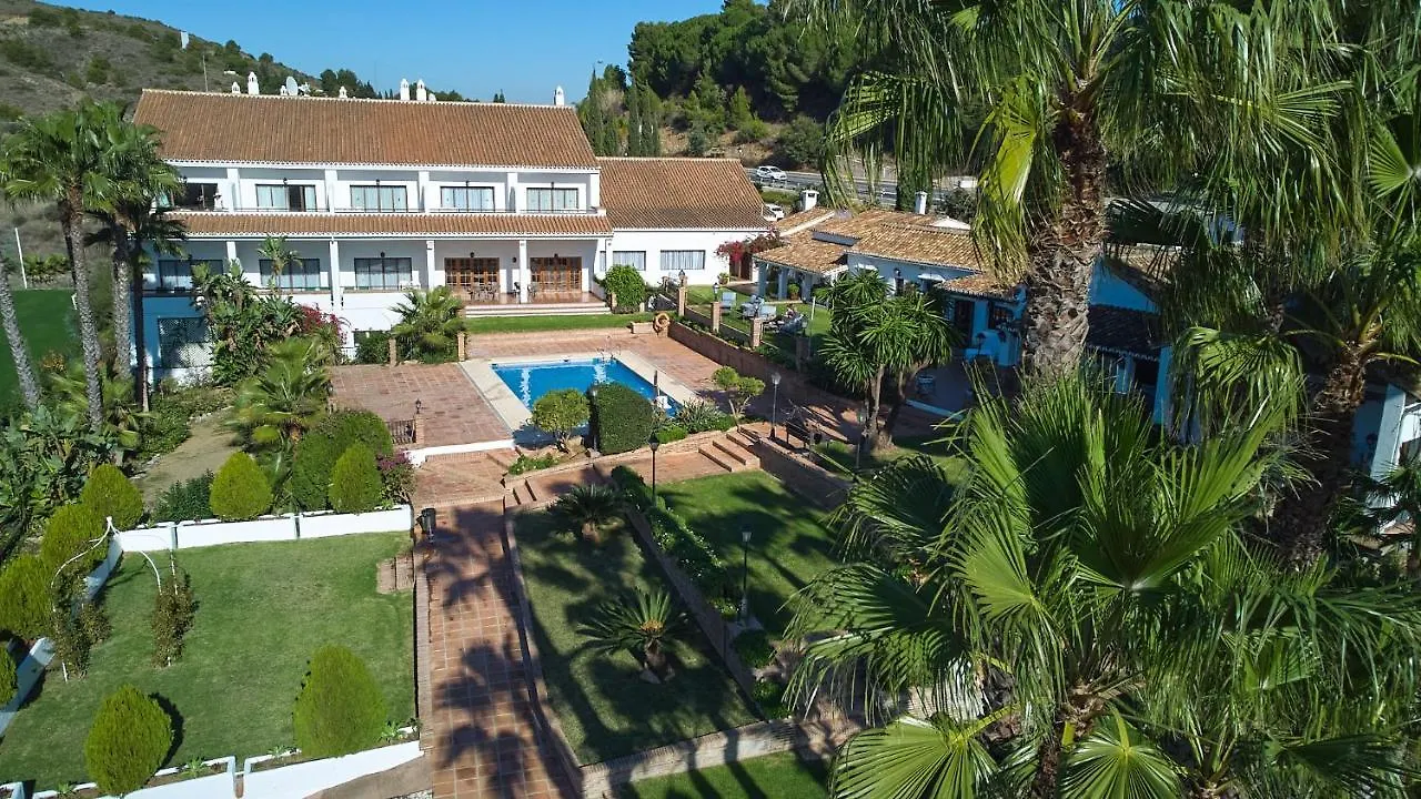 Hotel Alhaurin Golf Resort Alhaurin el Grande