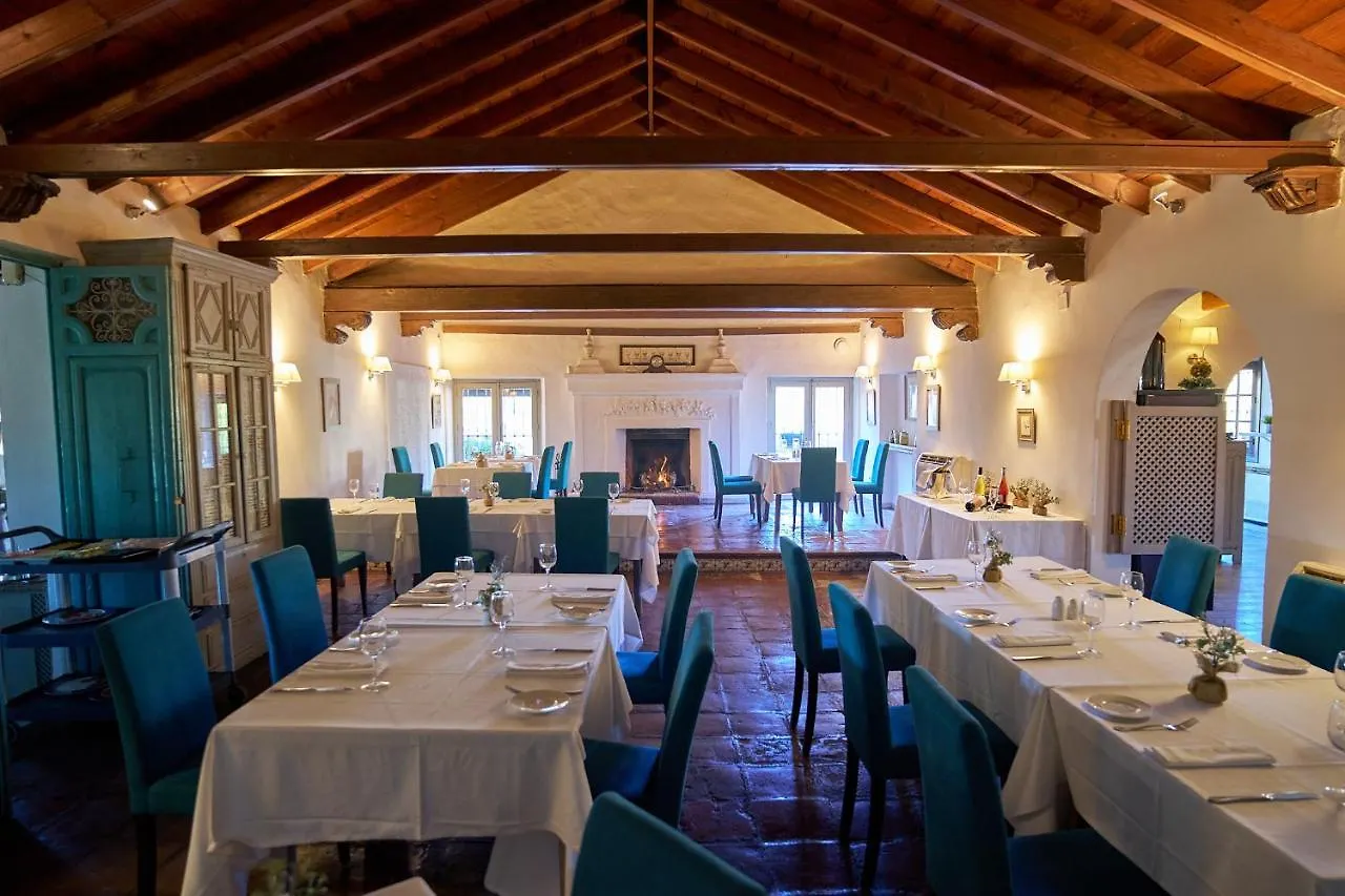 Hotel Alhaurin Golf Resort Alhaurin el Grande