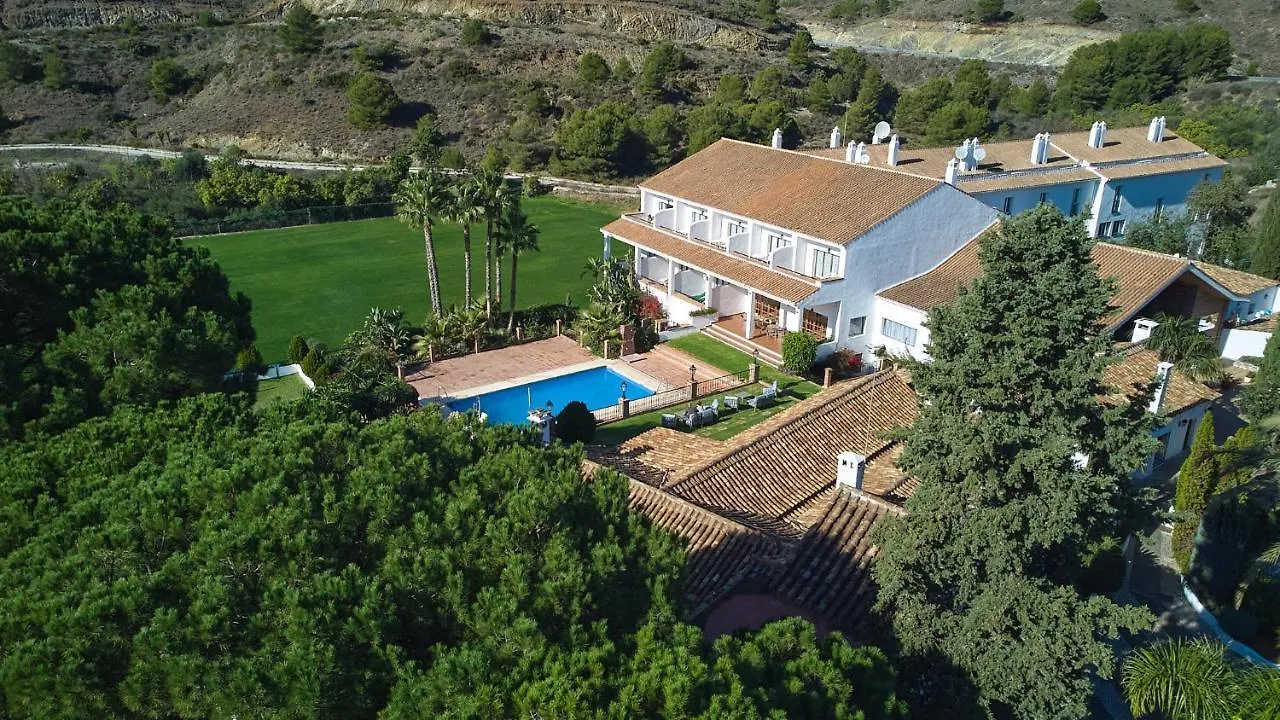****  Hotel Alhaurin Golf Resort Alhaurin el Grande Spain