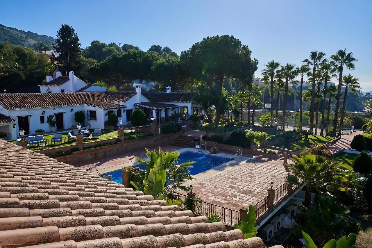 Hotel Alhaurin Golf Resort Alhaurin el Grande