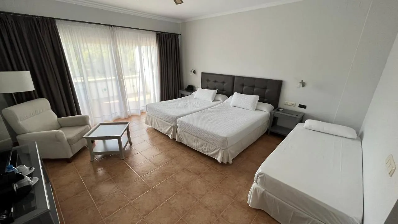 Hotel Alhaurin Golf Resort Alhaurín el Grande