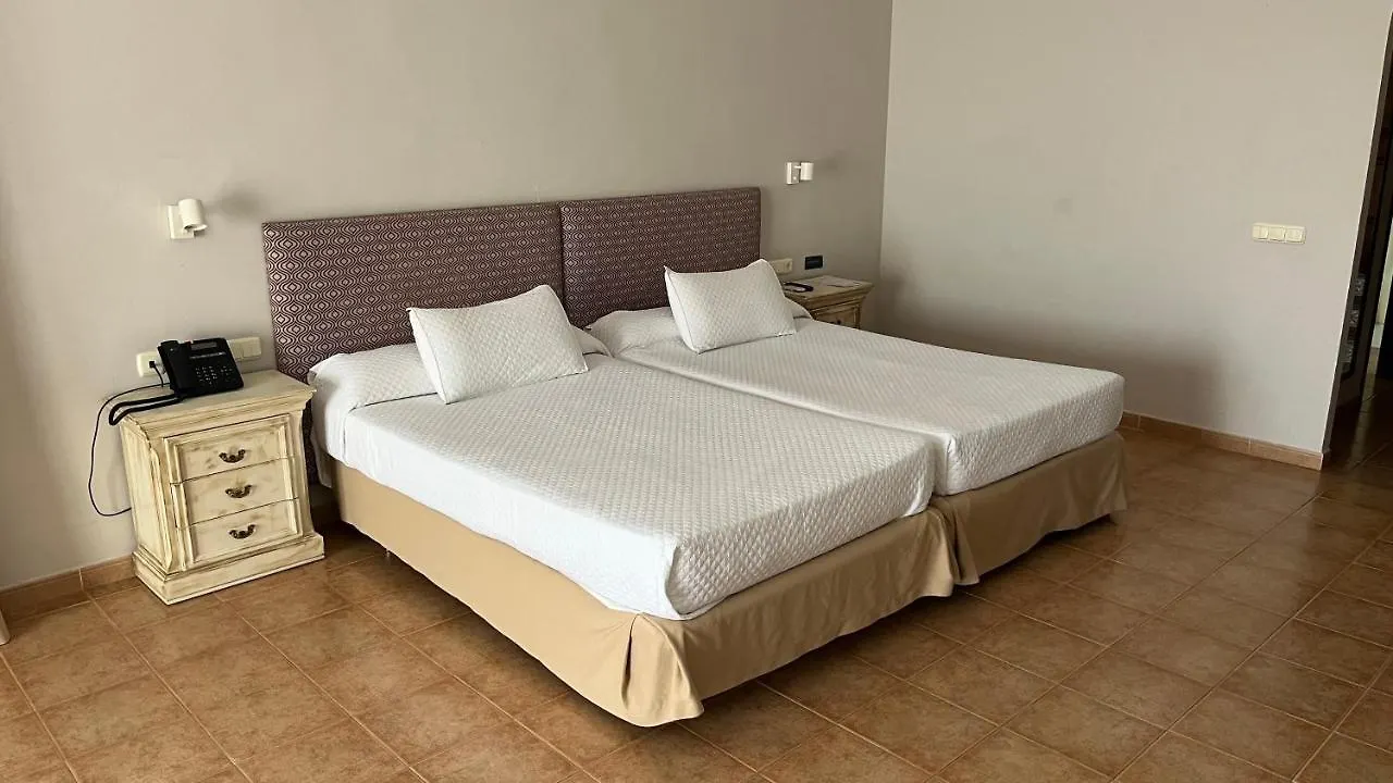 ****  Hotel Alhaurin Golf Resort Alhaurín el Grande Španělsko
